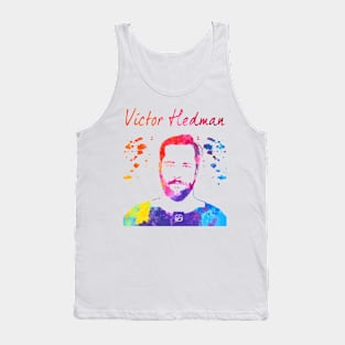 Victor Hedman Tank Top